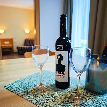 Apart Beate カップル エクステリア 写真