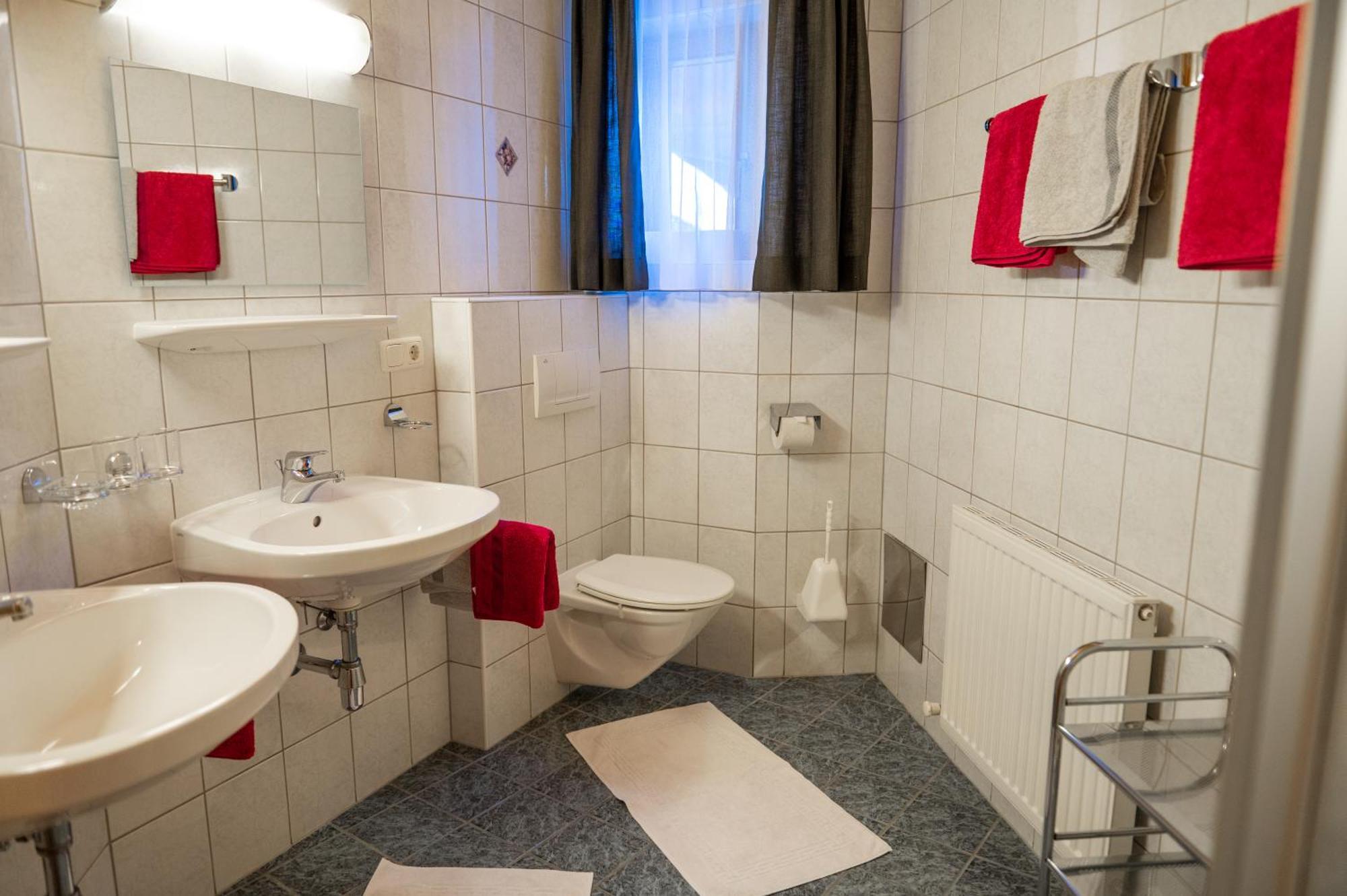 Apart Beate カップル エクステリア 写真